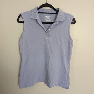 2 for $10! - Collared Summer Tank